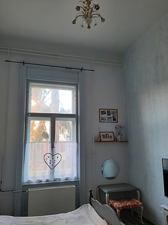 Meller-kastély Villa