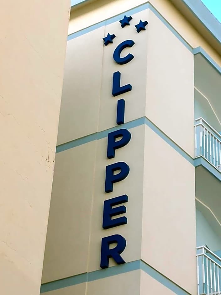 Hotel Clipper