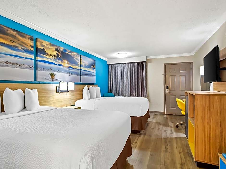 Days Inn by Wyndham Houston East
