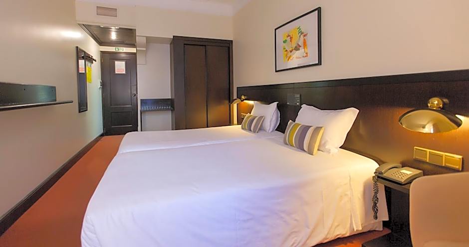 Hotel Senhora A Branca