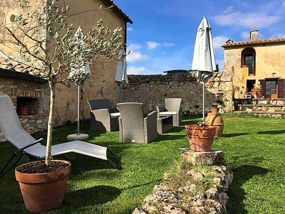 La Canonica Di San Michele