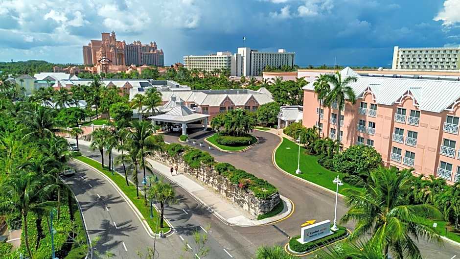 Comfort Suites Paradise Island
