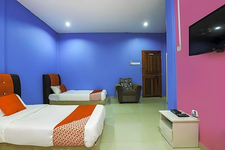 OYO 89933 Nun Hotel