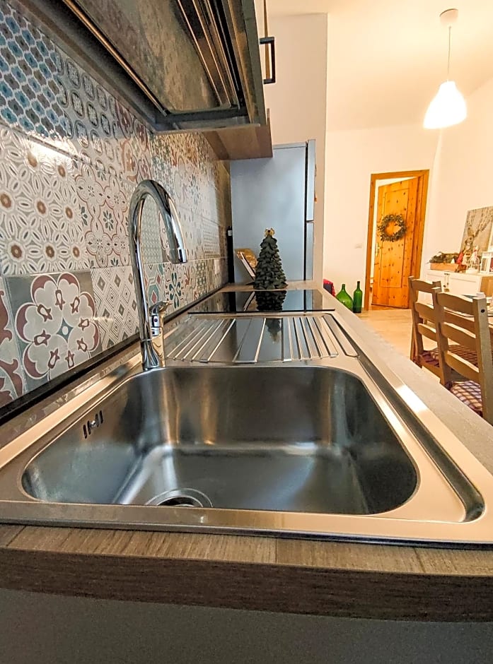 B&B A casa di Carla