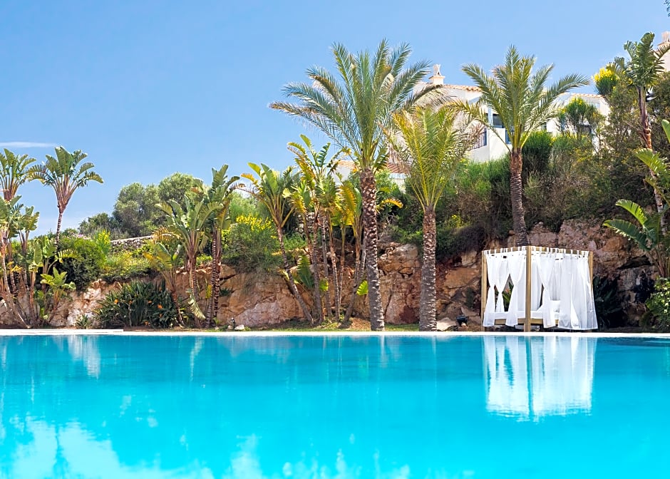 Bimbolla Apartaments