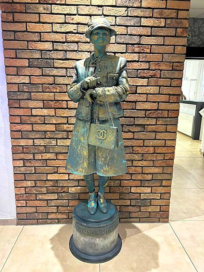 Hotel Dolphin - Adult friendly