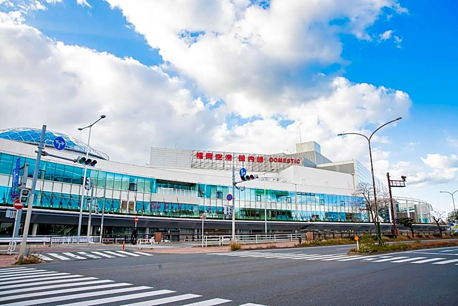 ZONK HOTEL Hakata