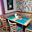 Penzion Fantasy - restaurant