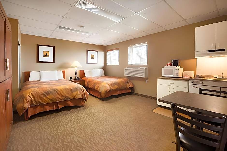 Photo 1 of 6 of 2 Double Beds Suite