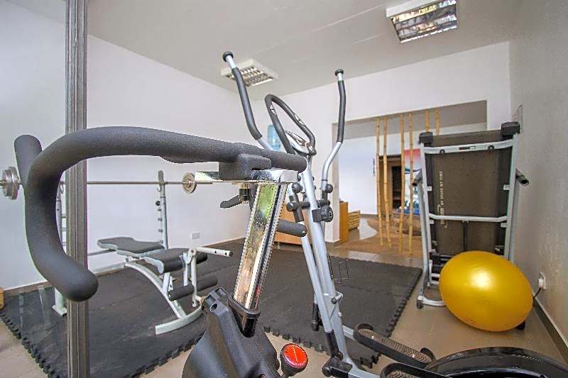 Mount Elgon Hotel & Spa