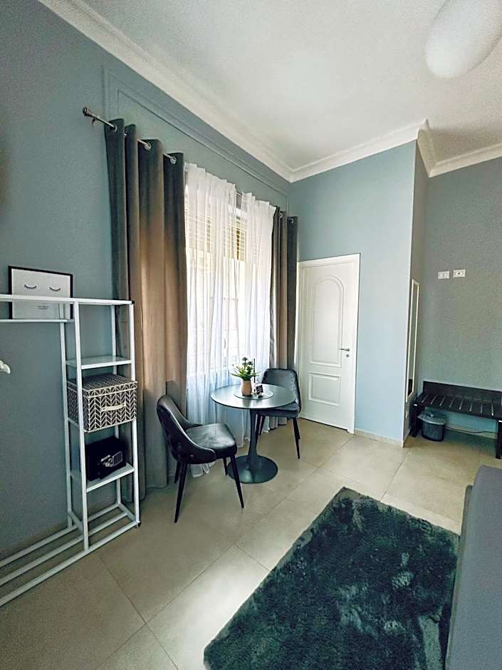 B&B Ungheria Ottantaquattro