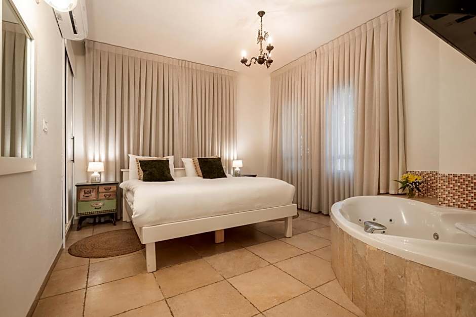 Grand Vista Boutique Hotel And Spa