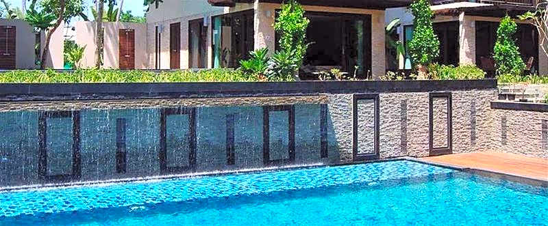 Niramaya Villa & Wellness Resort