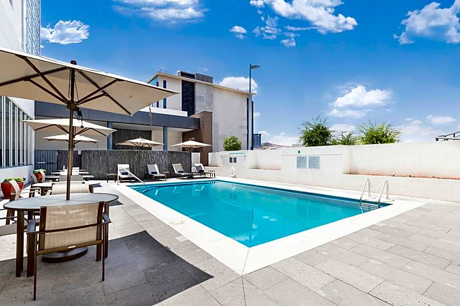Courtyard by Marriott Chihuahua