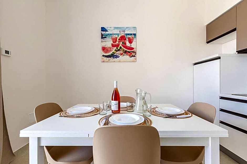 Residence Albeach by BarbarHouse