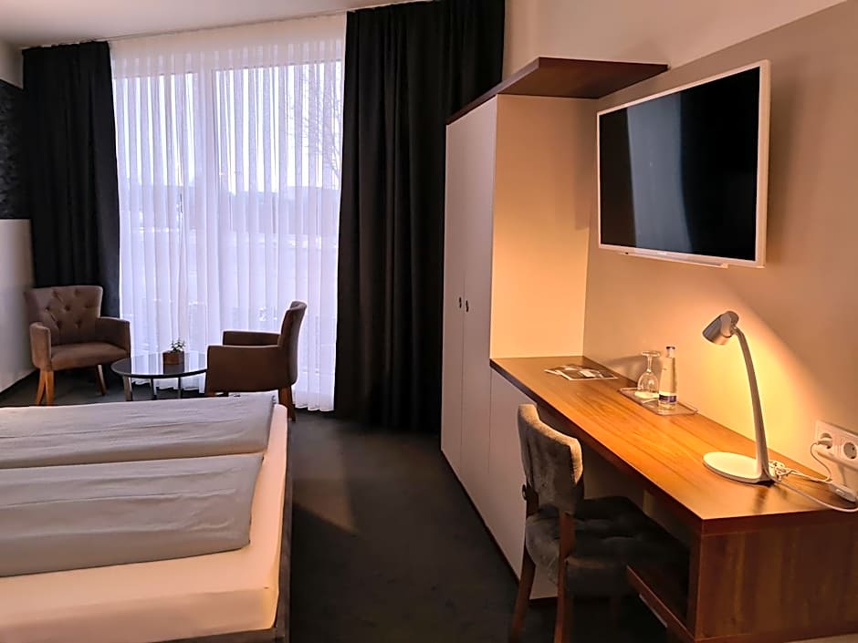 Hotel Starton am Ingolstadt Village