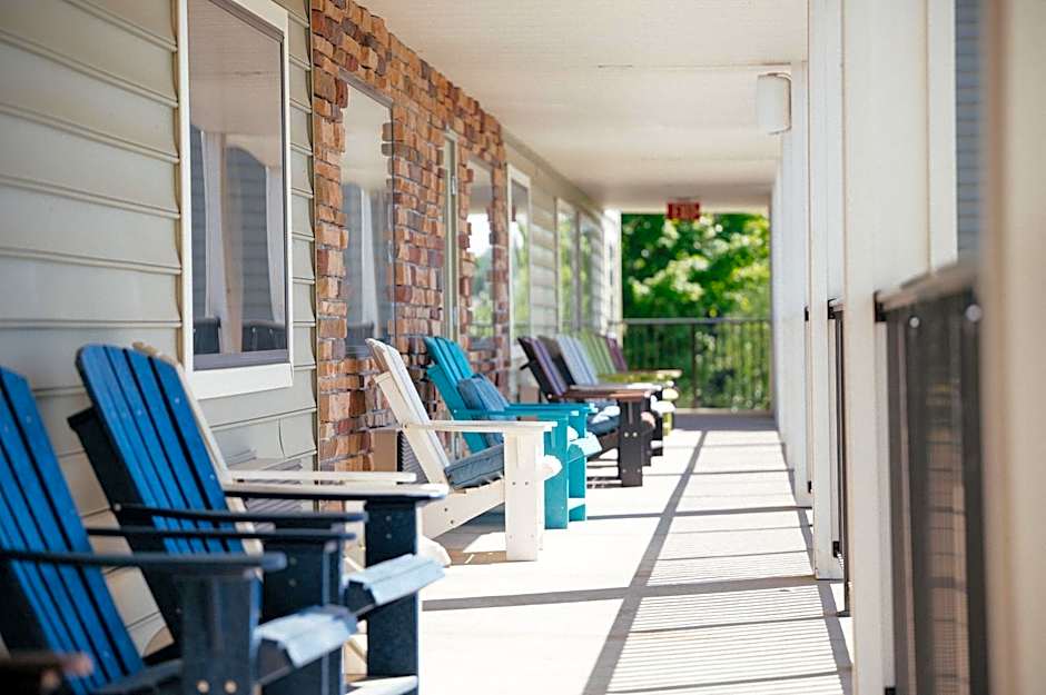 Kasa Gold Coast Inn Traverse City