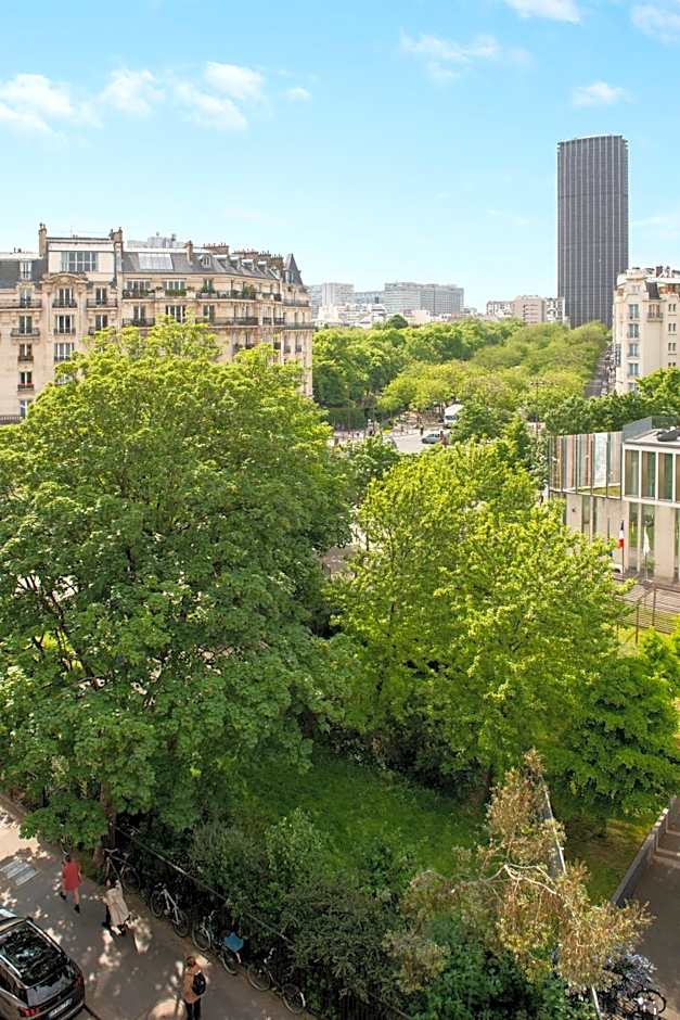 Hôtel Istria by Magna Arbor