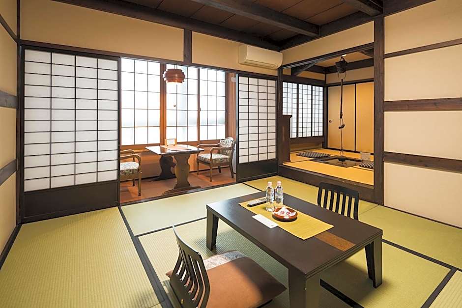 Ryokan Asunaro