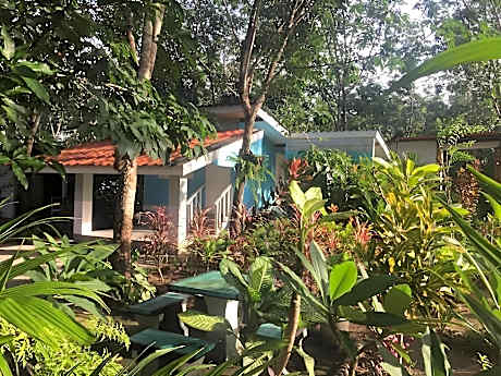 Baansuan Suksangob Farm Stay
