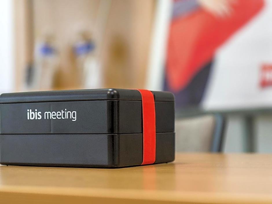 ibis Lyon Est Chaponnay