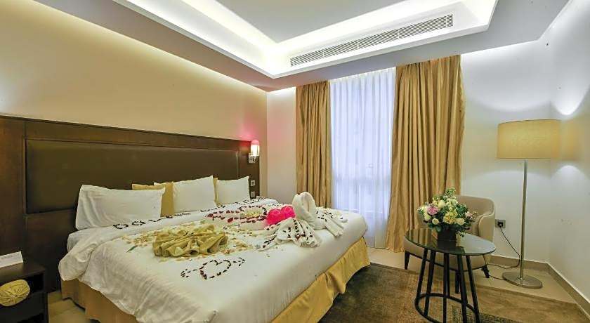 Downtown Hotel Apartment