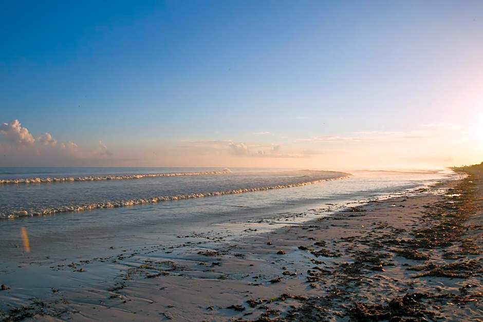 Hotel La Casa Cielo solo adultos