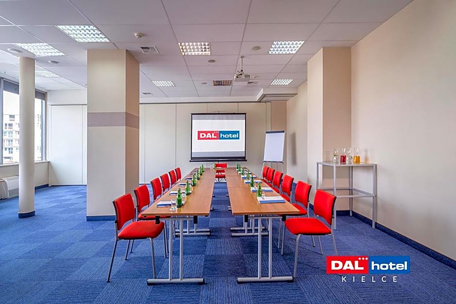 Hotel Dal Kielce
