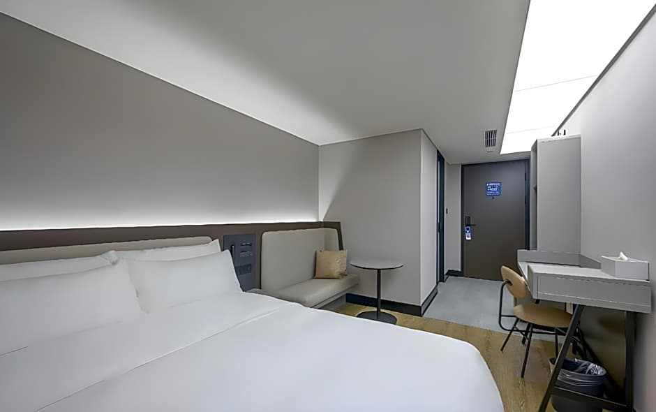 Hanting Hotel Beijing Wangfujing