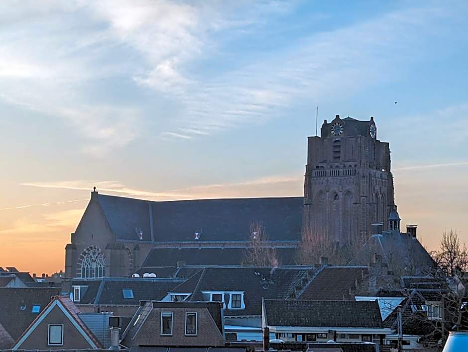 1851 Bar - Hotel - Cinema