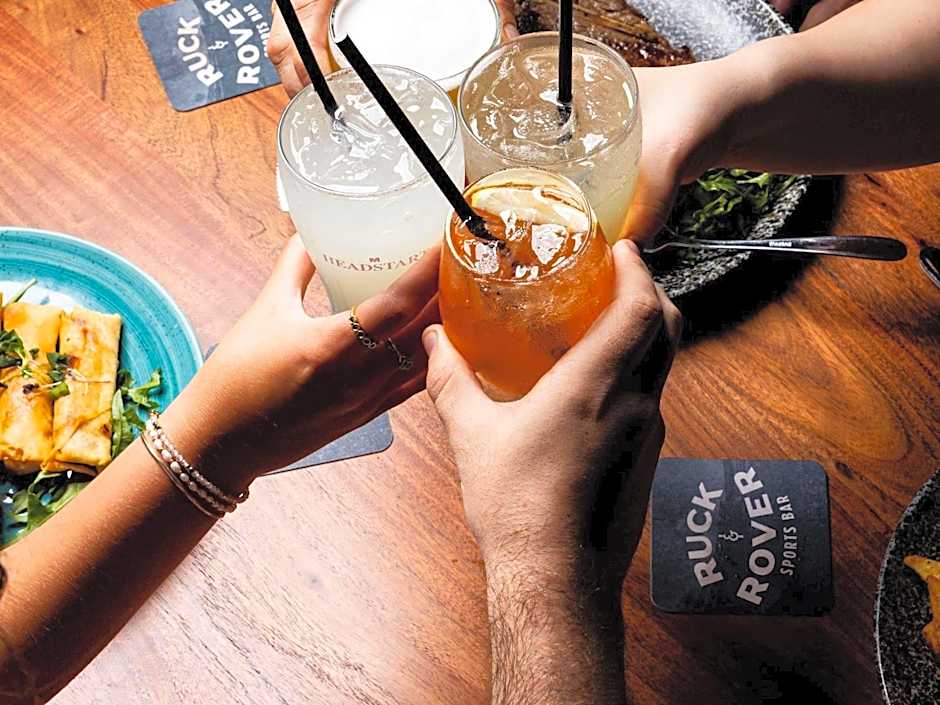 Mercure Melbourne Caroline Springs