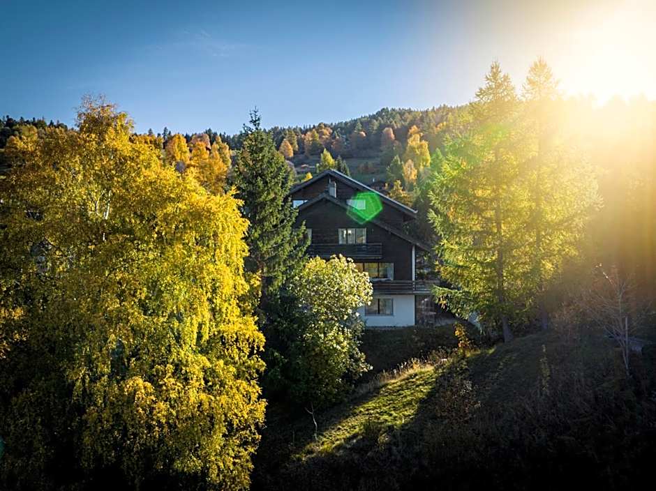 Hotel Restaurant Bürchnerhof