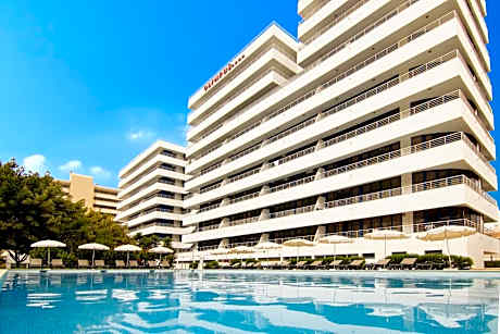 The Navigator - Olympus