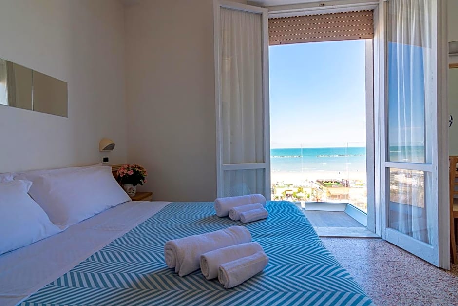 Hotel Atlas