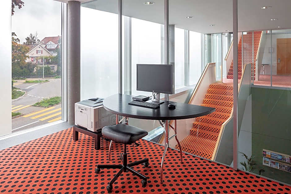 Hotel Baslertor