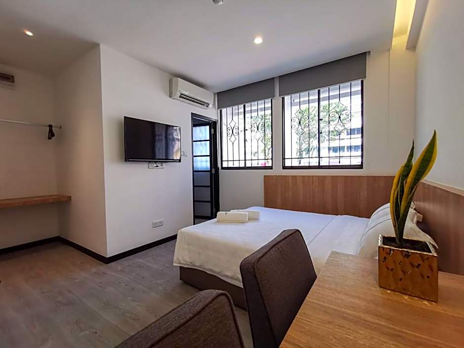 Sabha Gaya Hotel