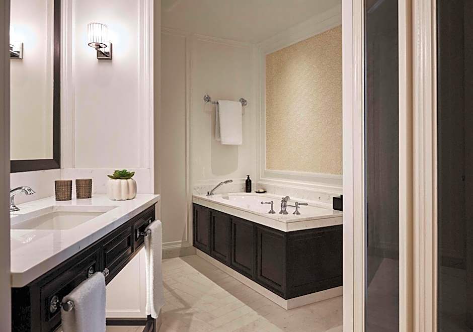 Park Hyatt London River Thames