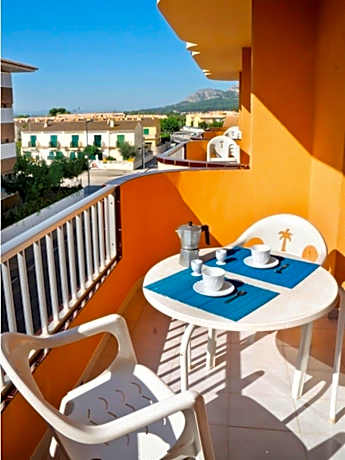 Rv Hotels Apartamentos Els Salats