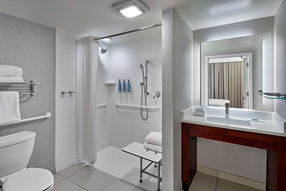 Residence Inn by Marriott Atlanta NE/Duluth Sugarloaf