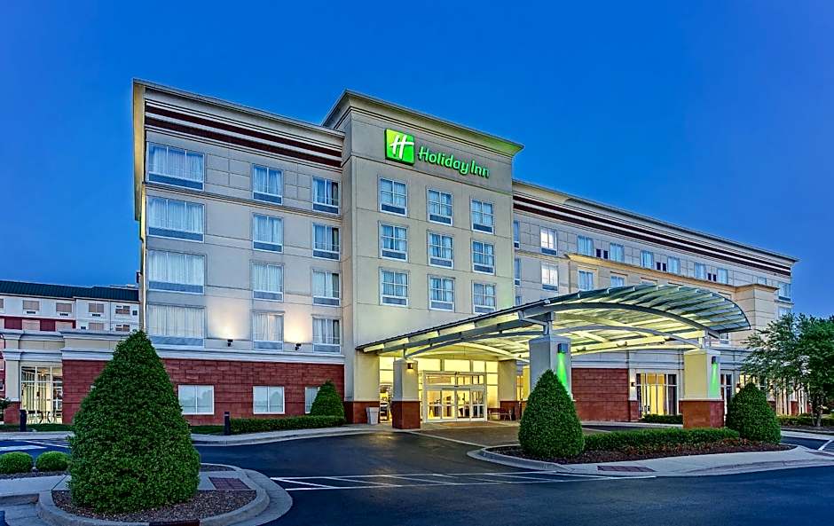 Holiday Inn Louisville Airport - Fair/Expo By IHG