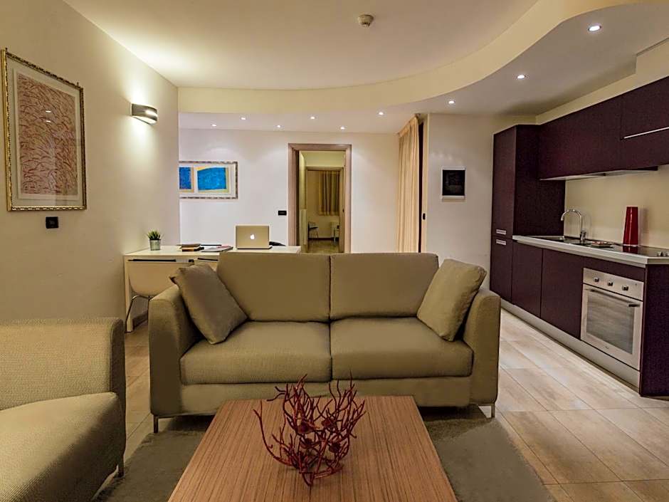Catania Hills Residence