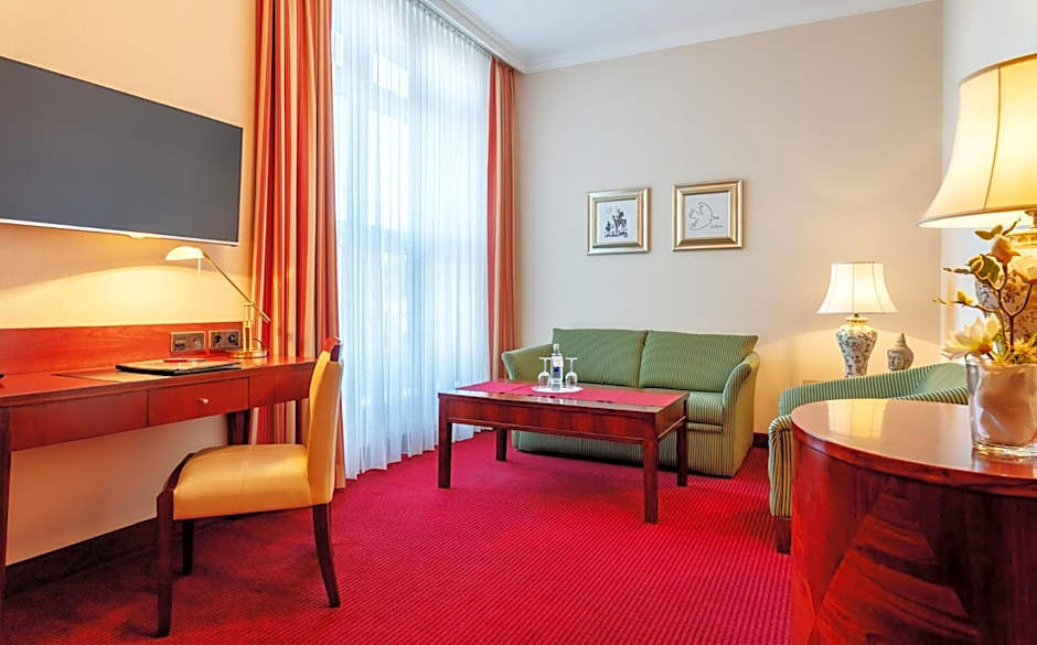 Hotel Amaris Bremerhaven