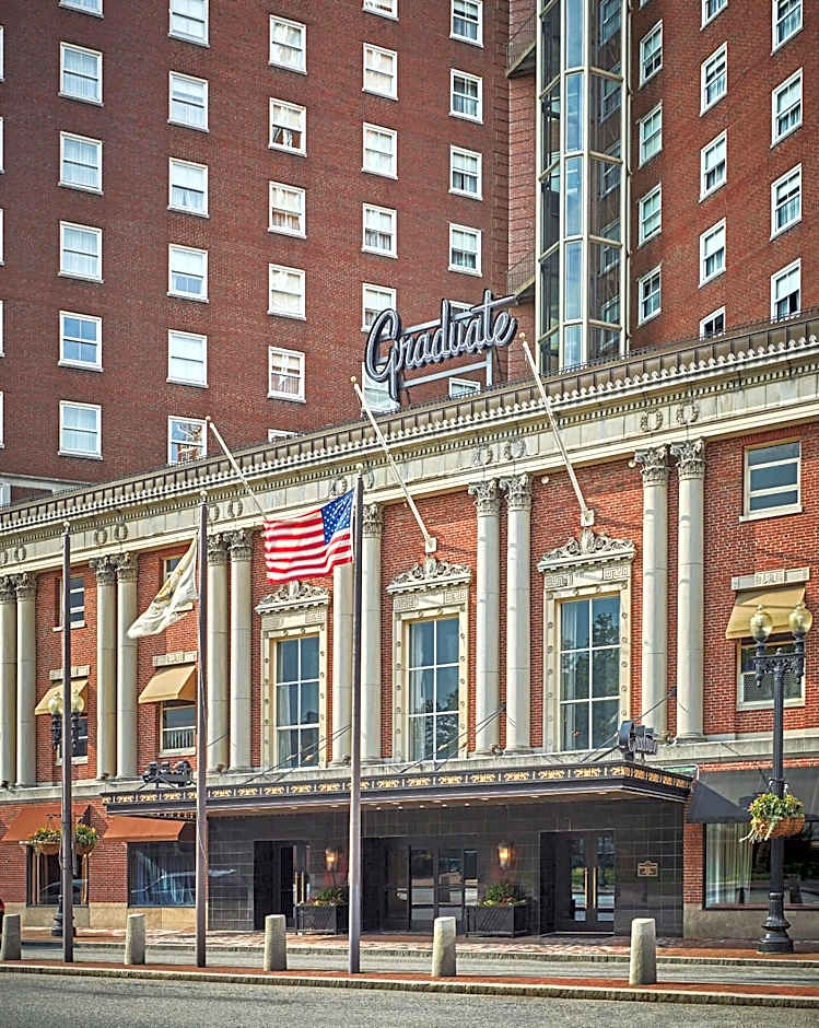 Graduate by Hilton Providence