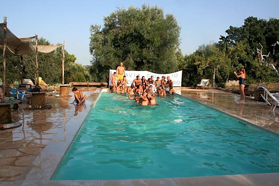 I Trulli Di Acquarossa