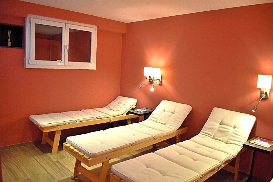 Hotel Wengener Hof