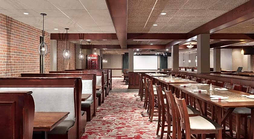 Wingate by Wyndham South Bend/Notre Dame