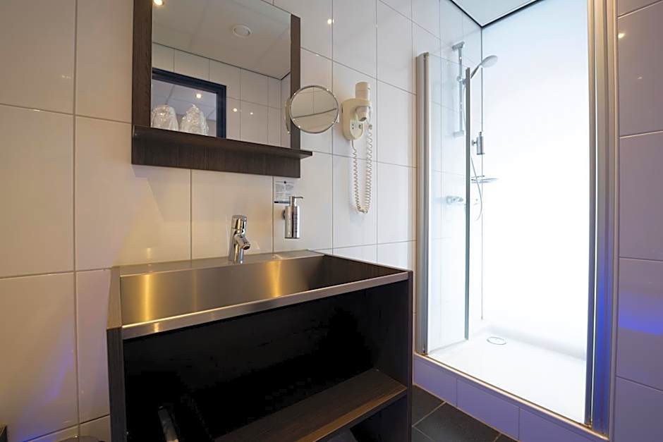 Fletcher Wellness-Hotel Brabant-Mill