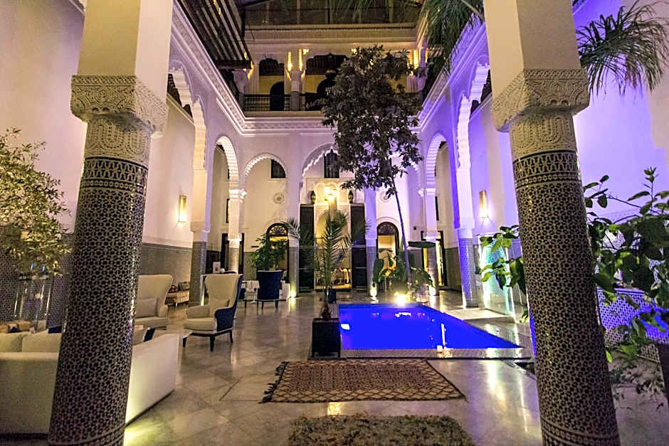 Riad Braya