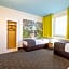 B&B Hotel Karlsruhe