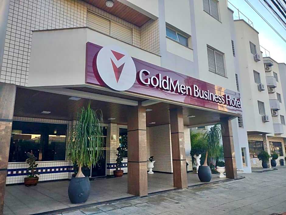 Goldmen Business Criciuma